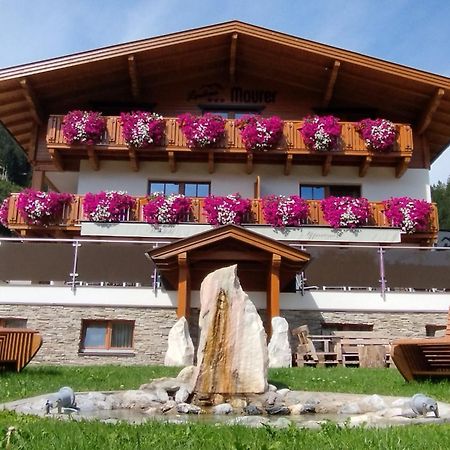 Landhaus Maurer วาไกรน์ ภายนอก รูปภาพ