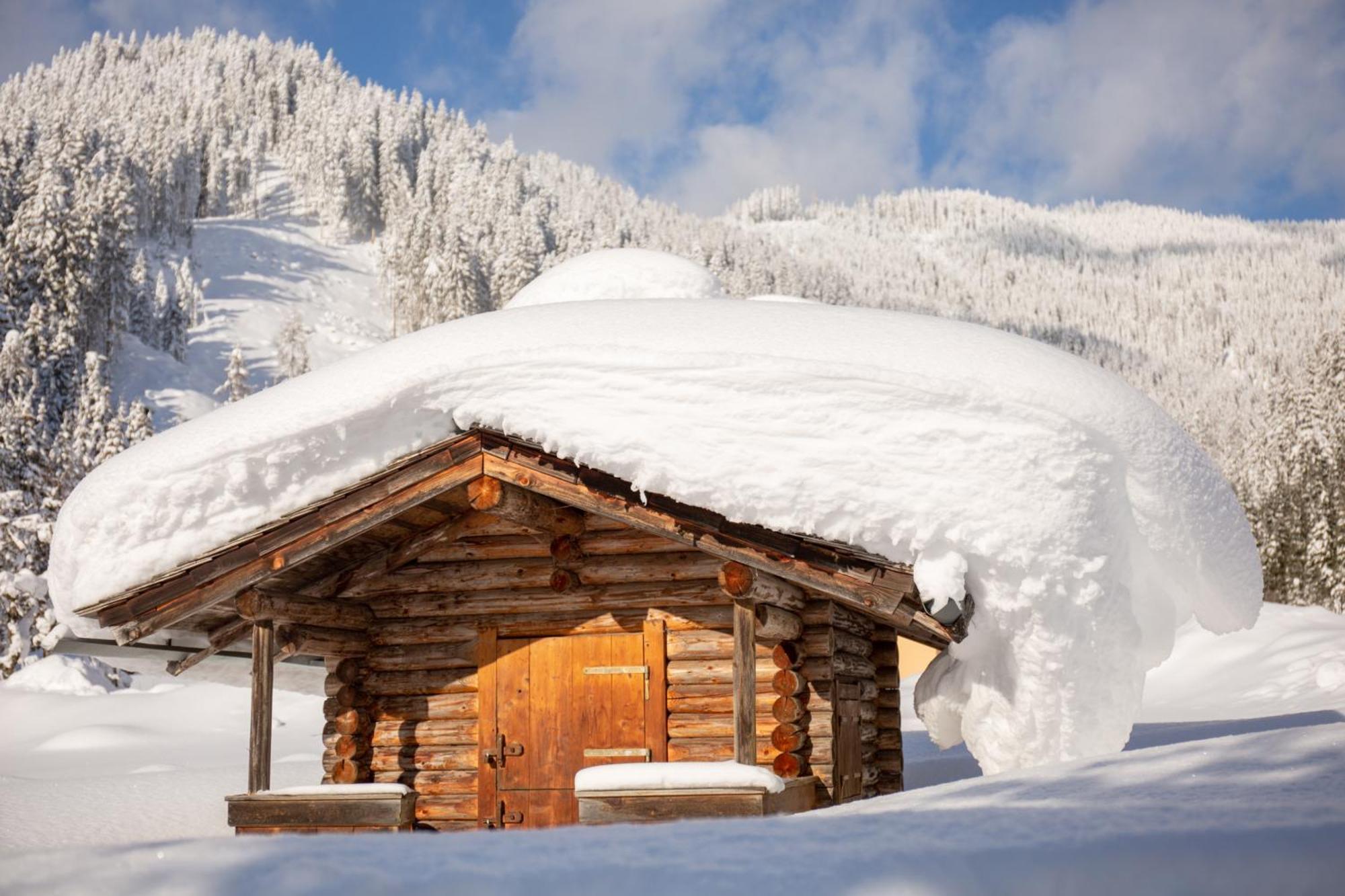 Landhaus Maurer วาไกรน์ ภายนอก รูปภาพ