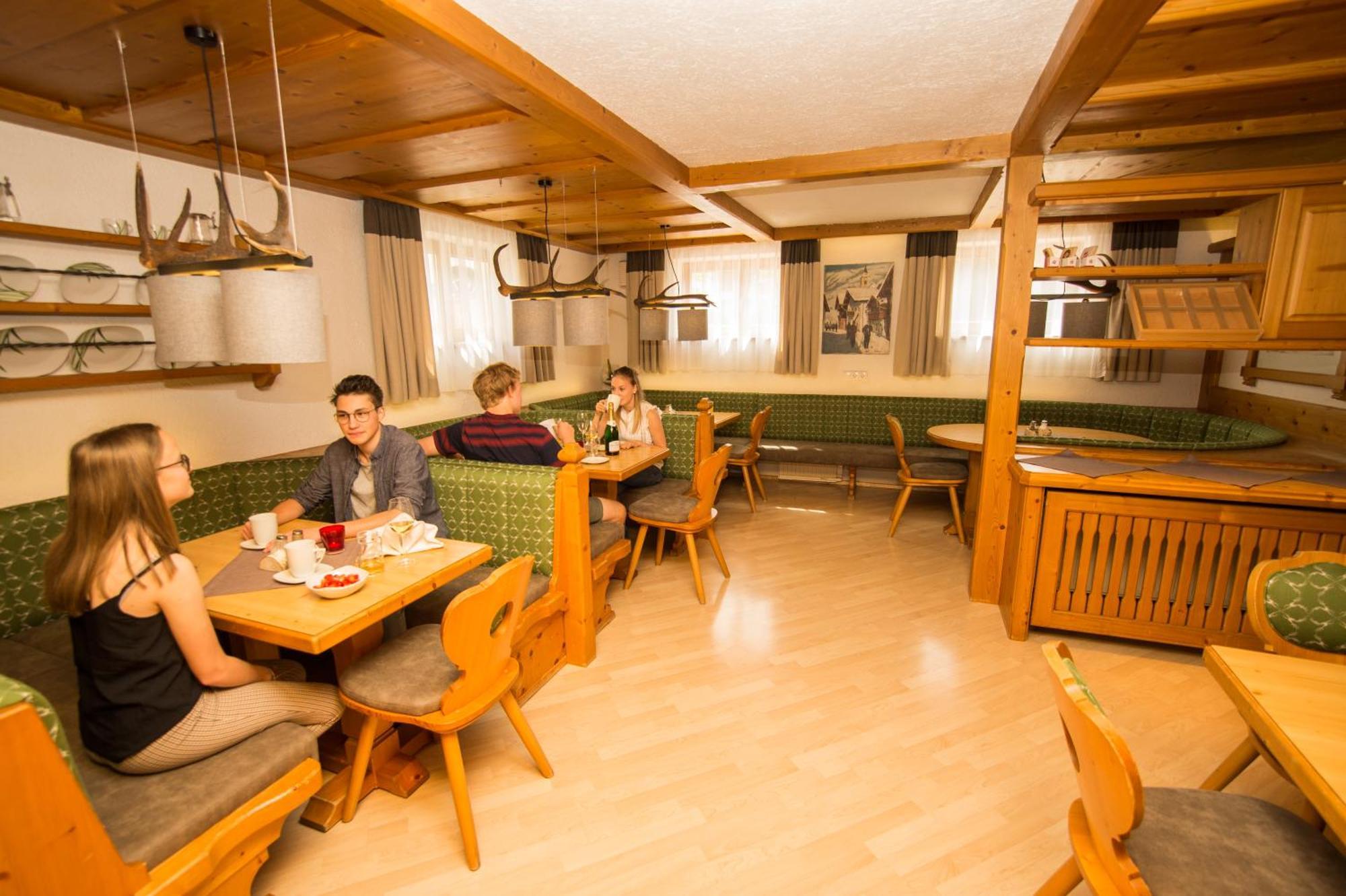 Landhaus Maurer วาไกรน์ ภายนอก รูปภาพ