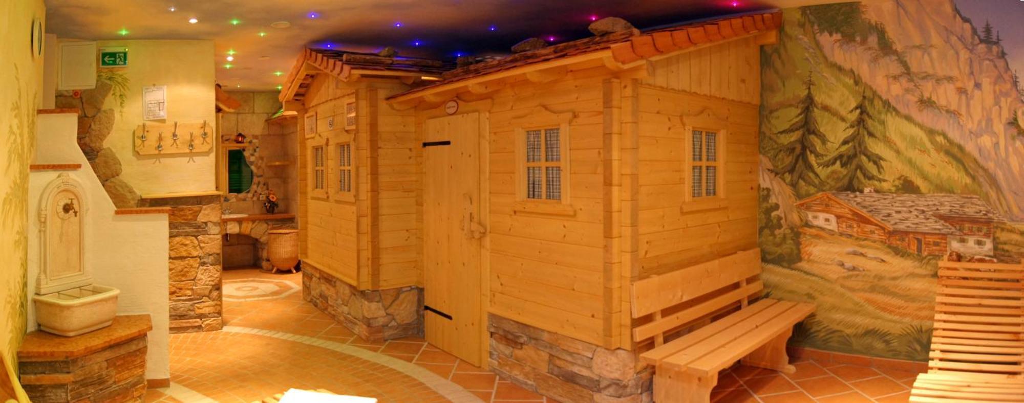 Landhaus Maurer วาไกรน์ ภายนอก รูปภาพ