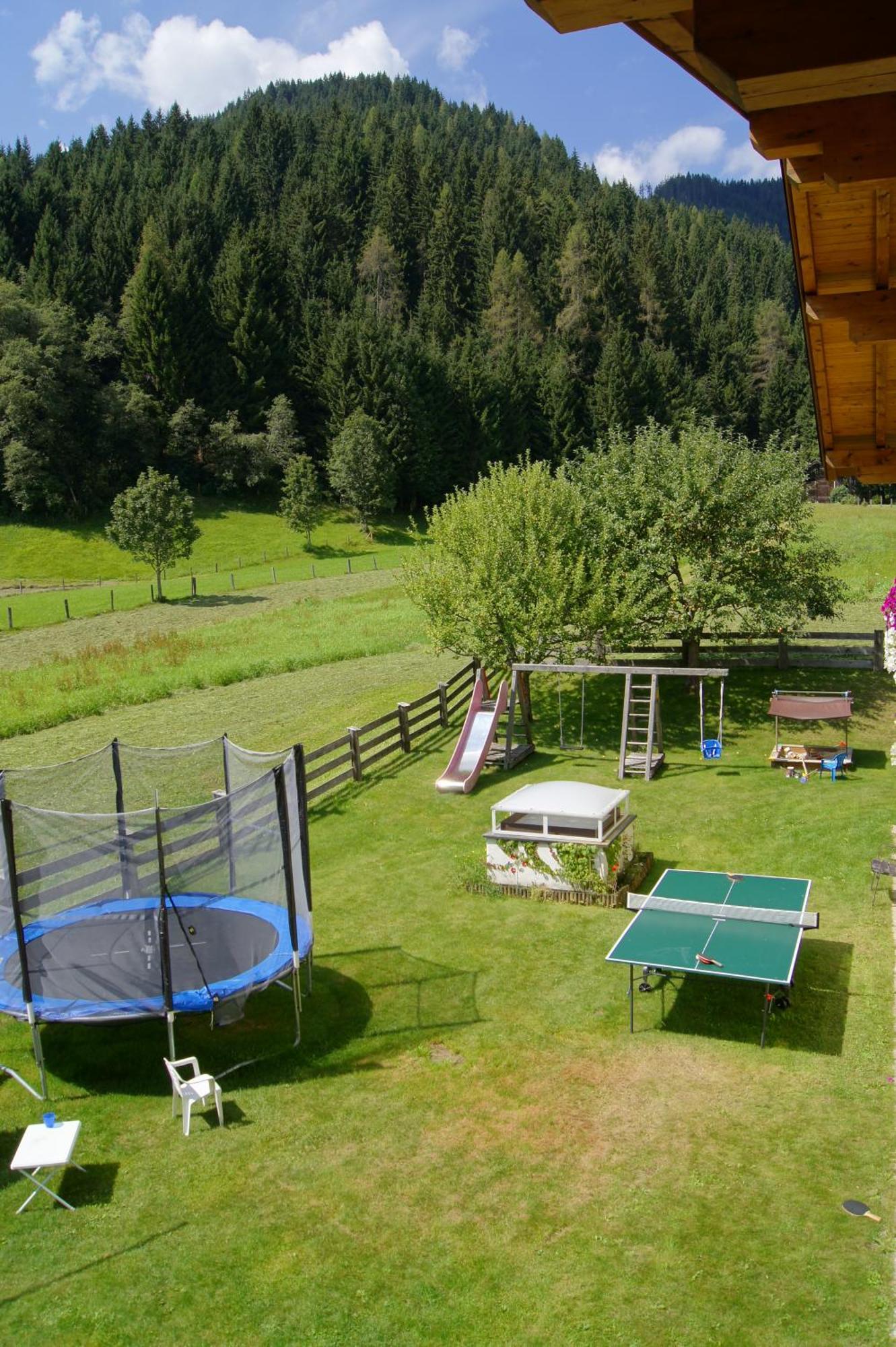 Landhaus Maurer วาไกรน์ ภายนอก รูปภาพ