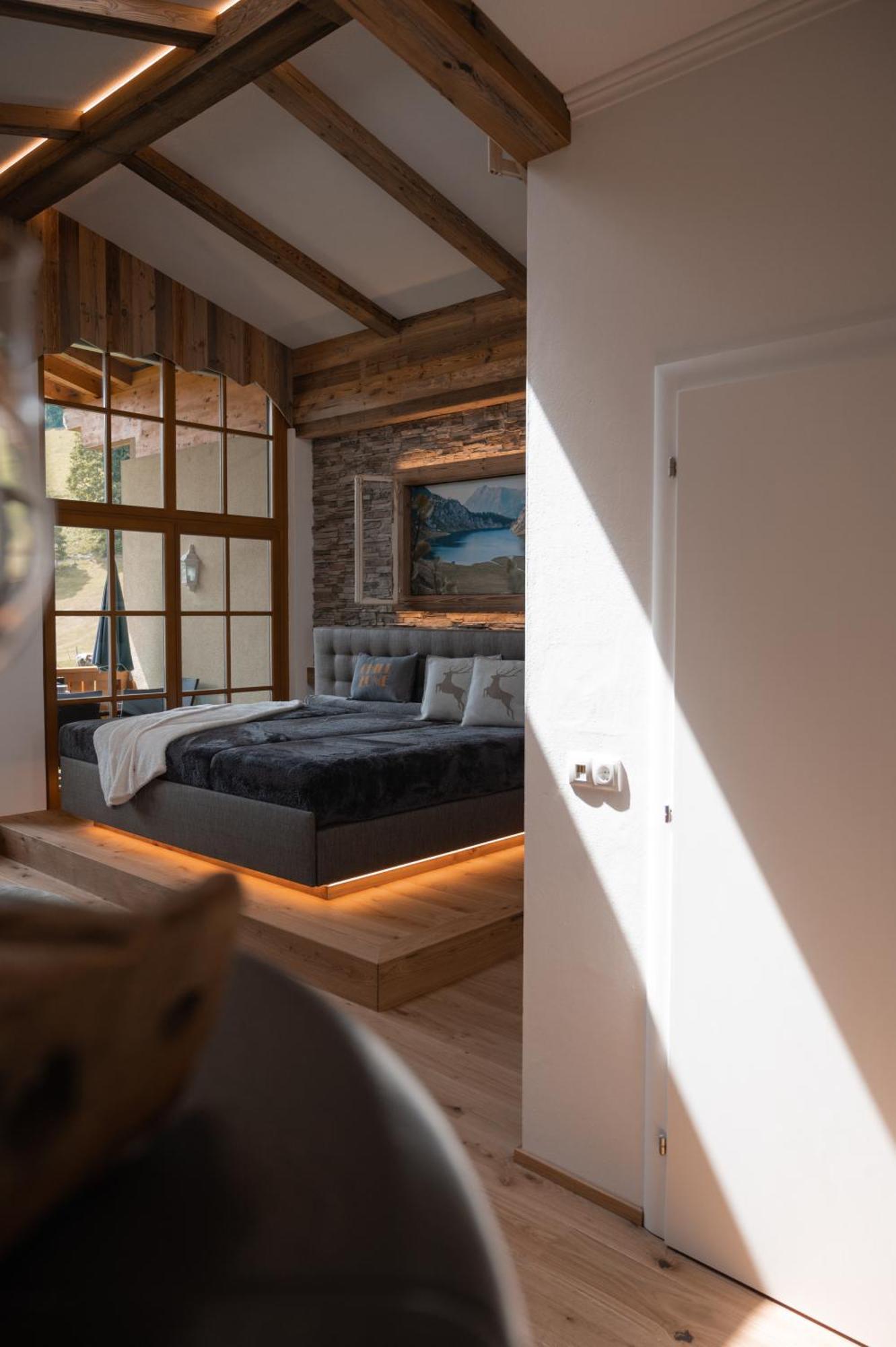 Landhaus Maurer วาไกรน์ ภายนอก รูปภาพ