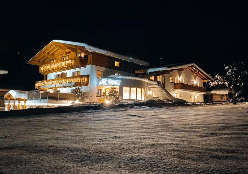 Landhaus Maurer วาไกรน์ ภายนอก รูปภาพ