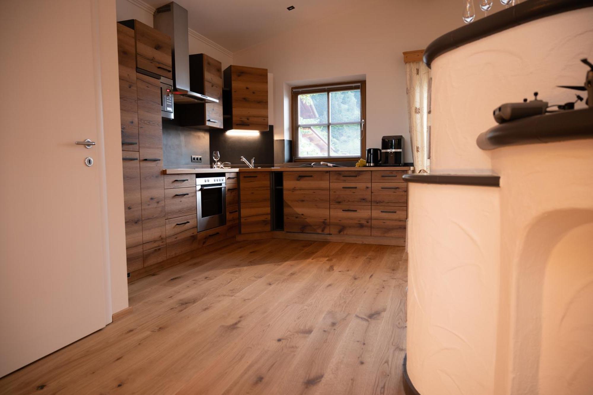 Landhaus Maurer วาไกรน์ ห้อง รูปภาพ
