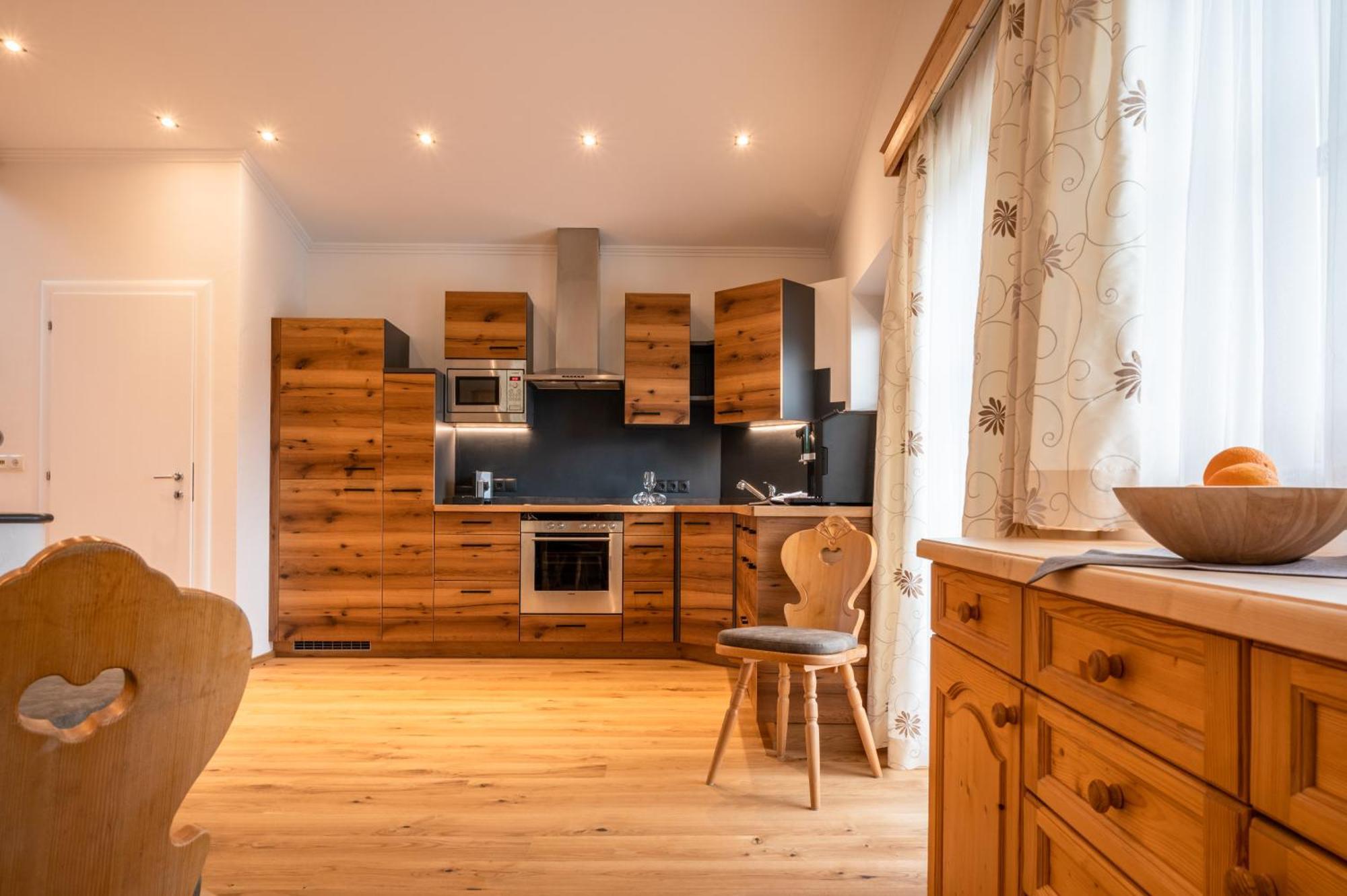 Landhaus Maurer วาไกรน์ ห้อง รูปภาพ