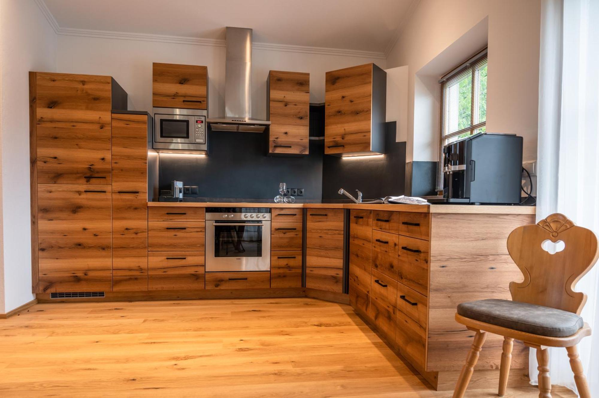 Landhaus Maurer วาไกรน์ ห้อง รูปภาพ