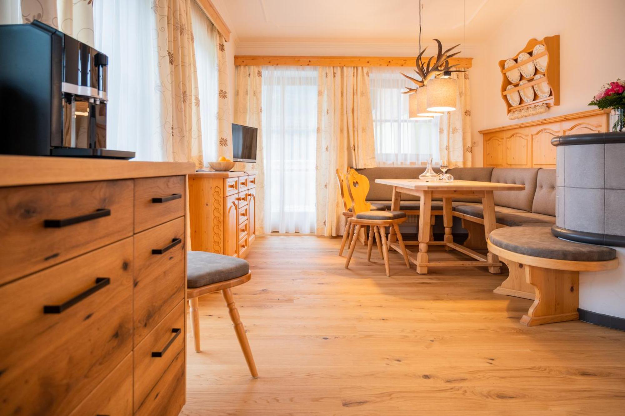 Landhaus Maurer วาไกรน์ ห้อง รูปภาพ
