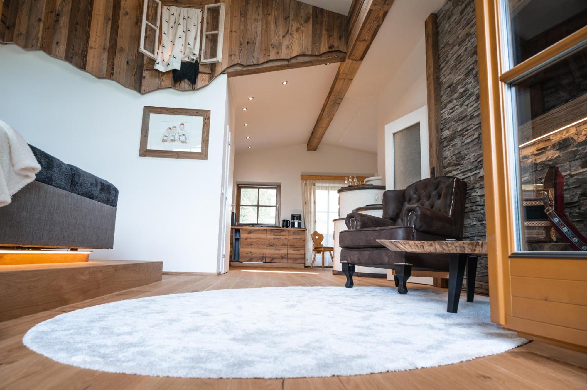 Landhaus Maurer วาไกรน์ ห้อง รูปภาพ