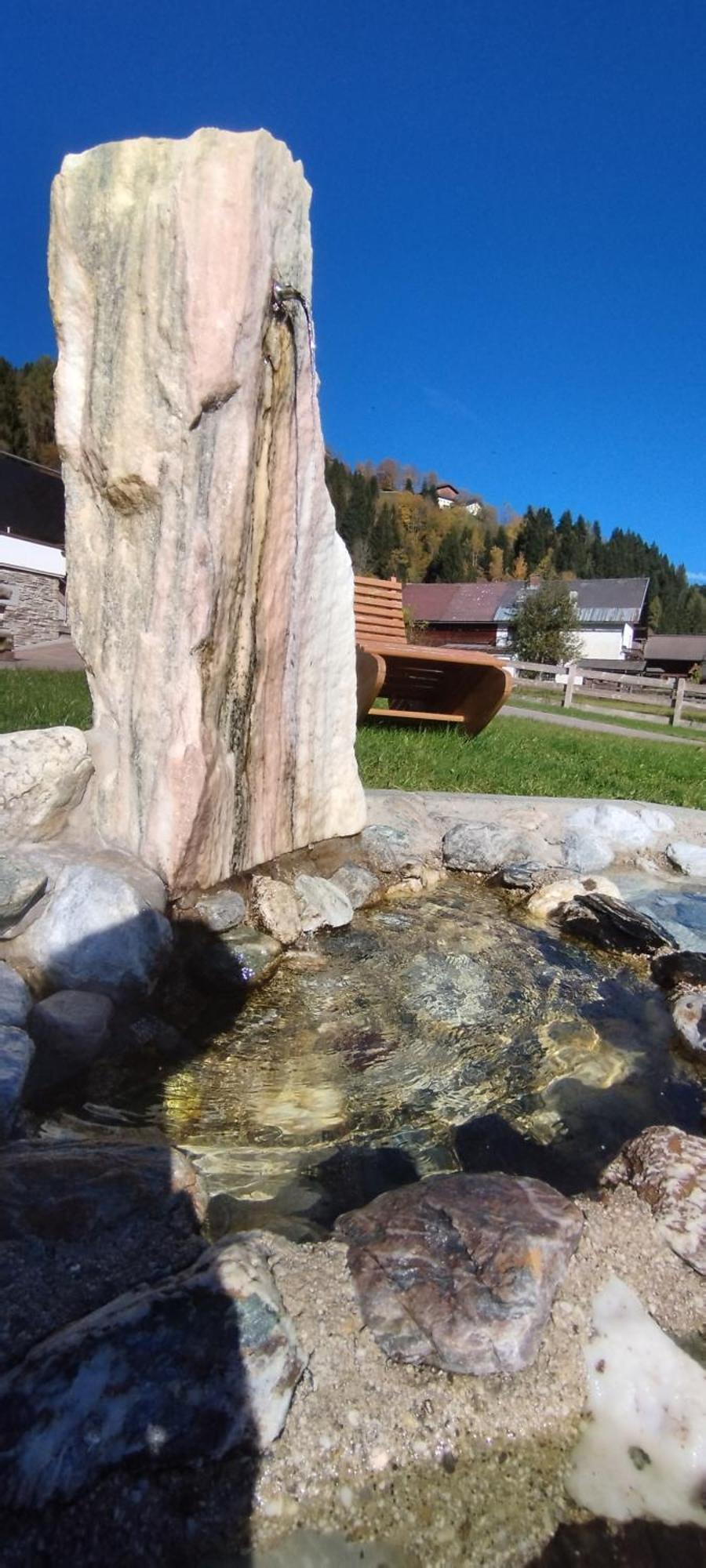 Landhaus Maurer วาไกรน์ ภายนอก รูปภาพ