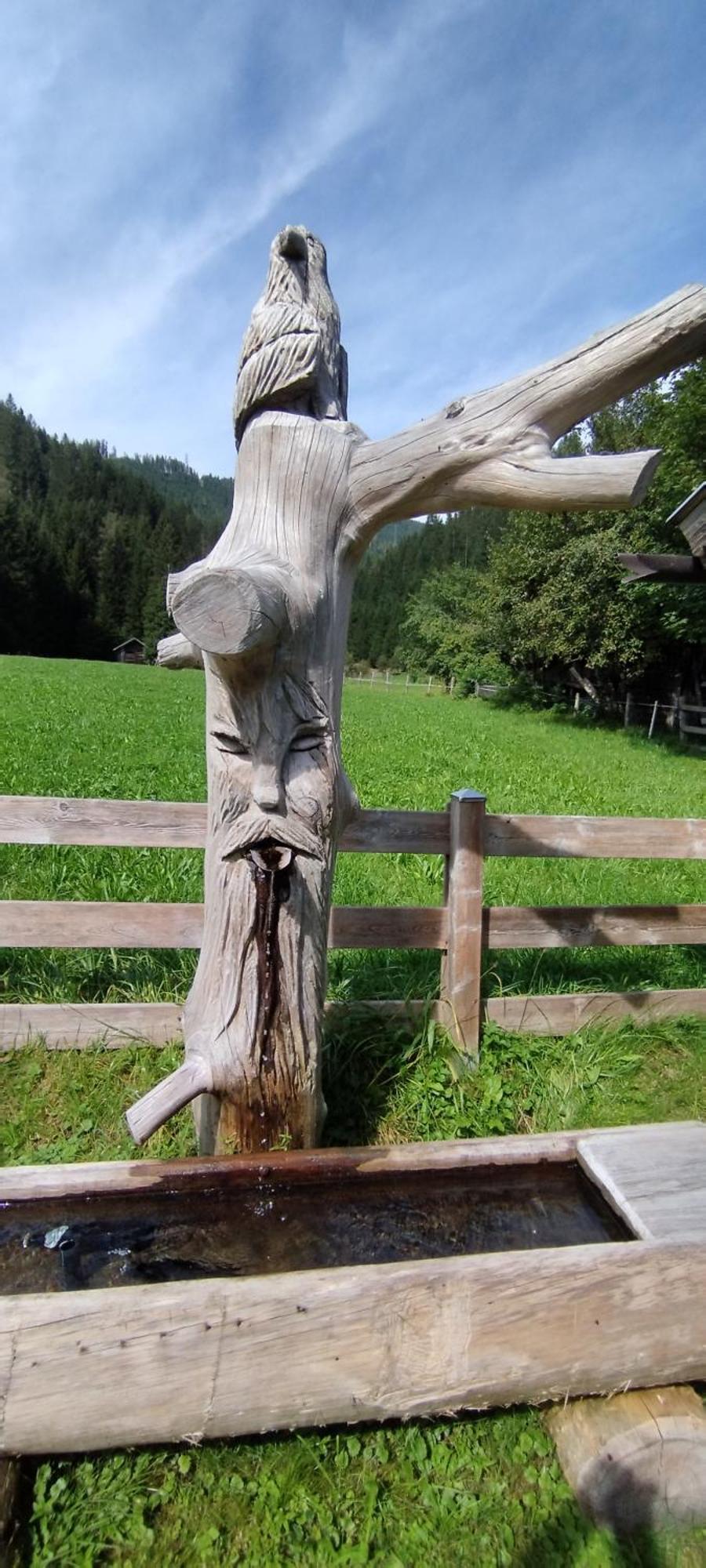 Landhaus Maurer วาไกรน์ ภายนอก รูปภาพ
