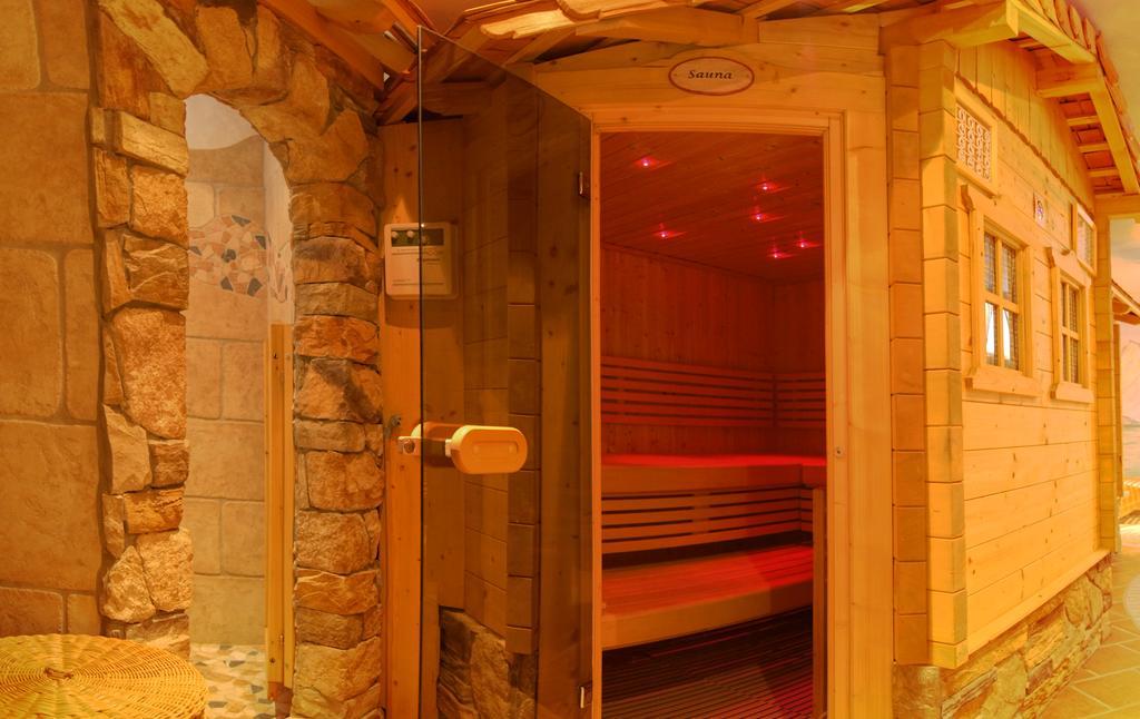 Landhaus Maurer วาไกรน์ ภายนอก รูปภาพ