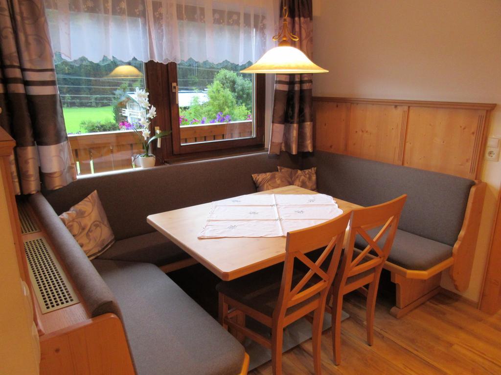 Landhaus Maurer วาไกรน์ ห้อง รูปภาพ