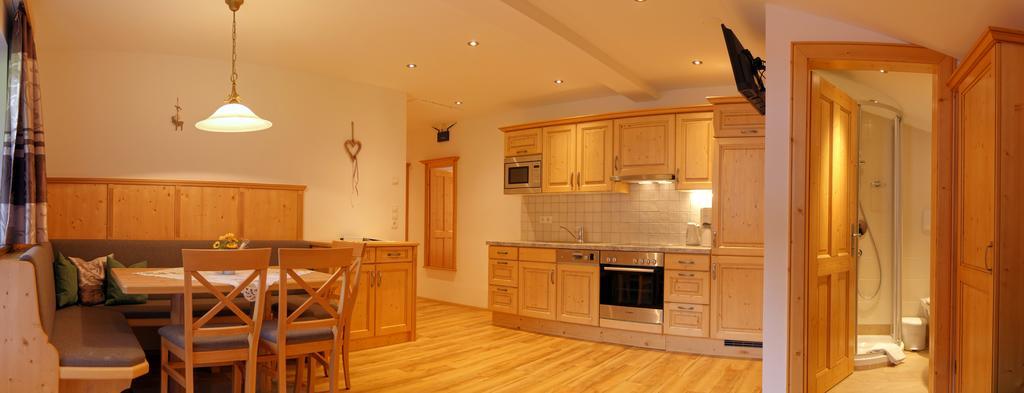 Landhaus Maurer วาไกรน์ ภายนอก รูปภาพ