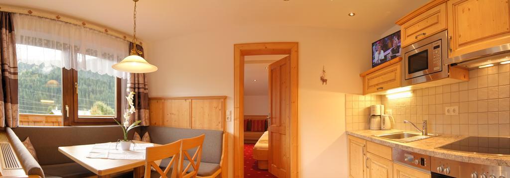 Landhaus Maurer วาไกรน์ ภายนอก รูปภาพ